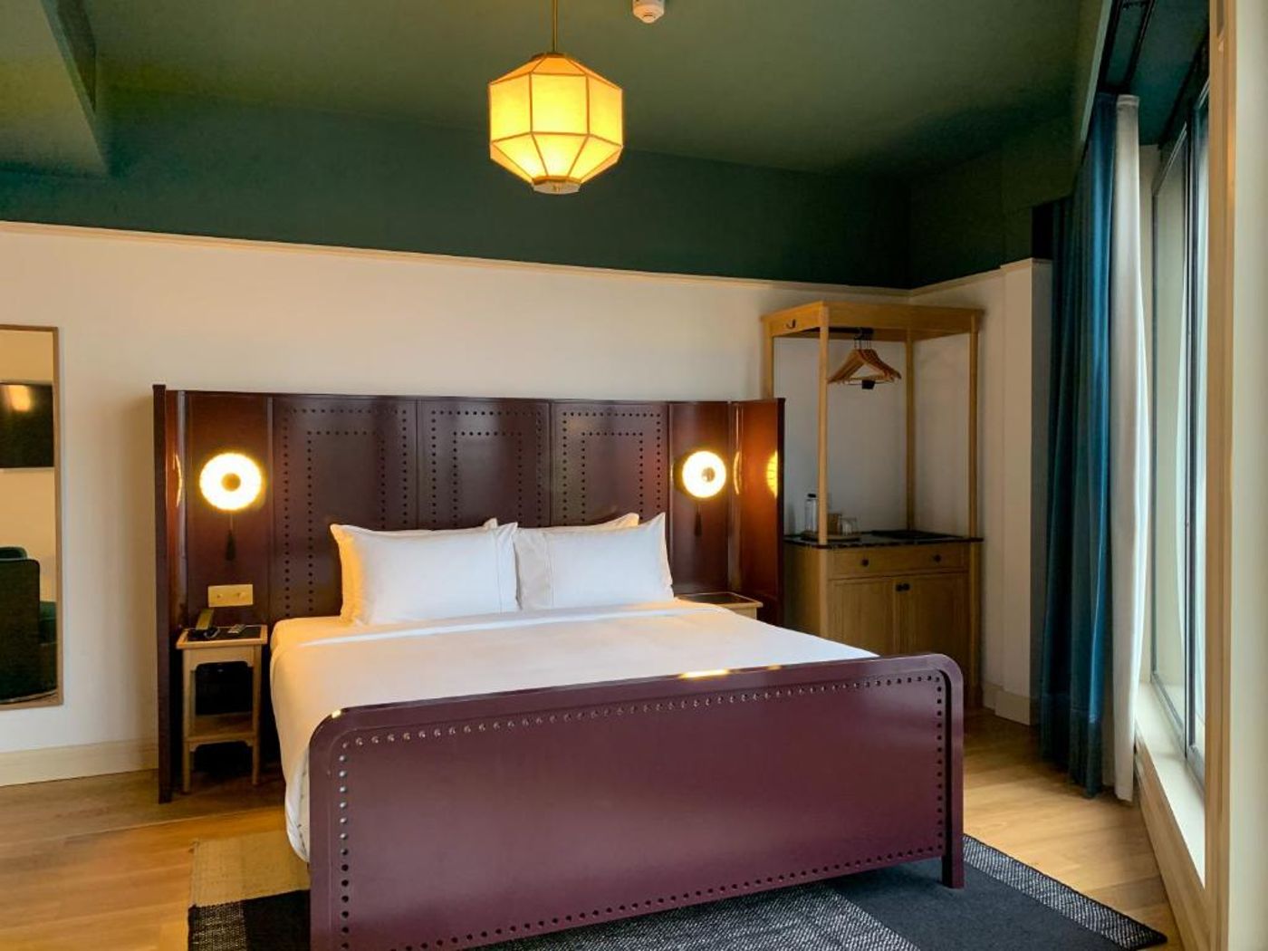 The Chow Kit - an Ormond Hotel-Malaysia-Kuala Lumpur-Room-7