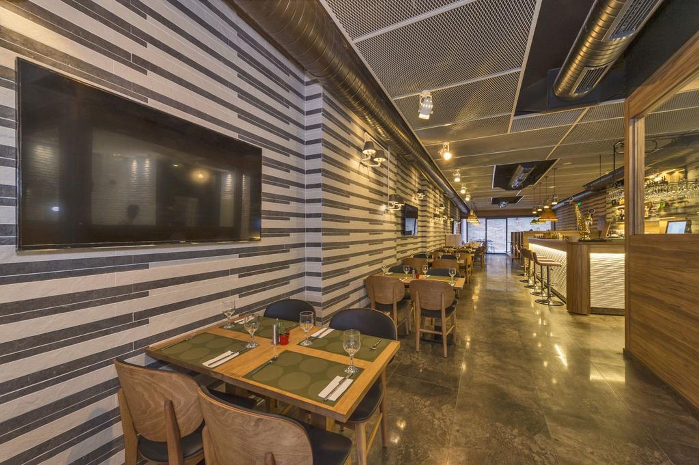 Blisstanbul Hotel-Turkey-SISLI / ISTANBUL-General view-5