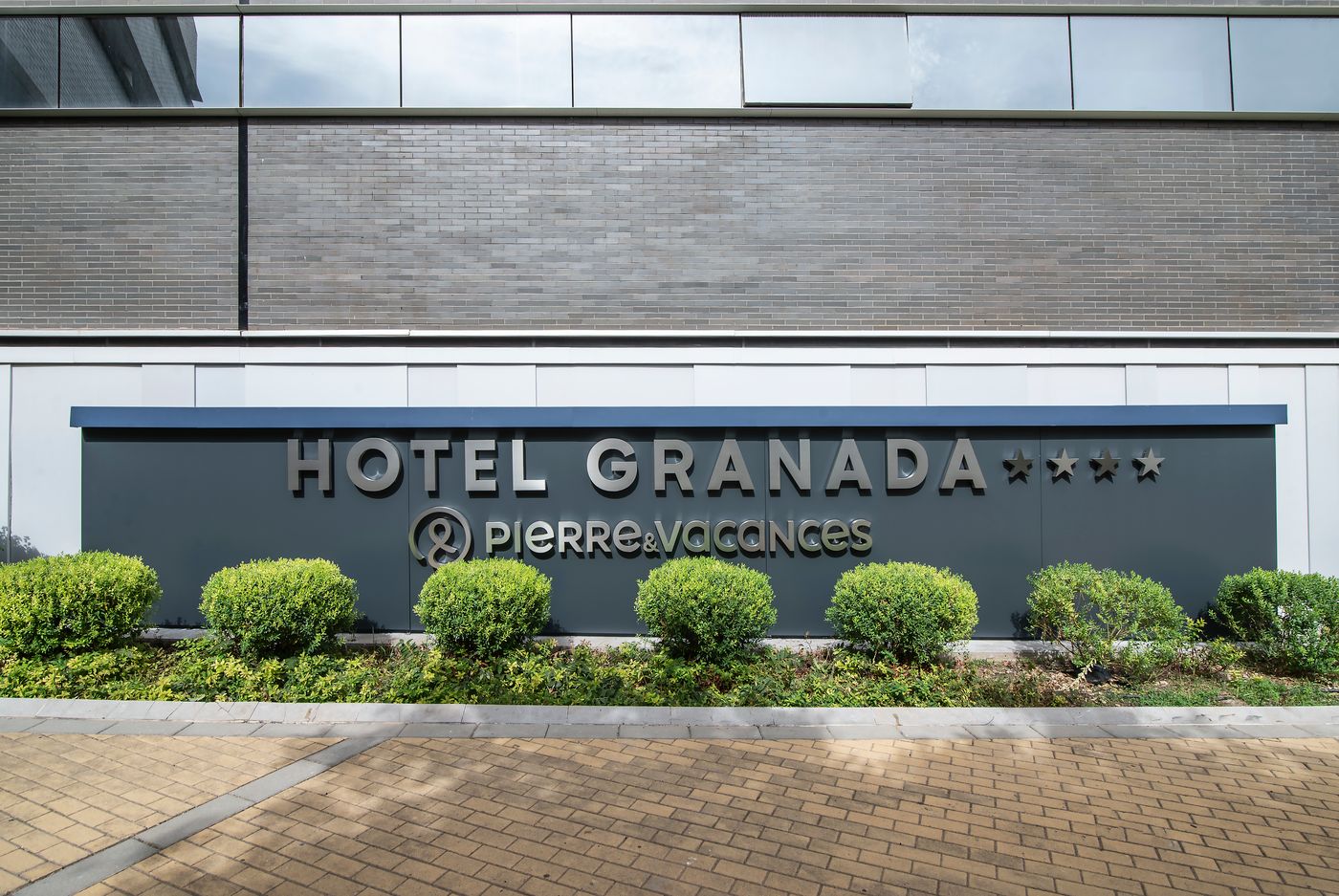 10.10.25 Hotel Granada by Pierre & Vacances