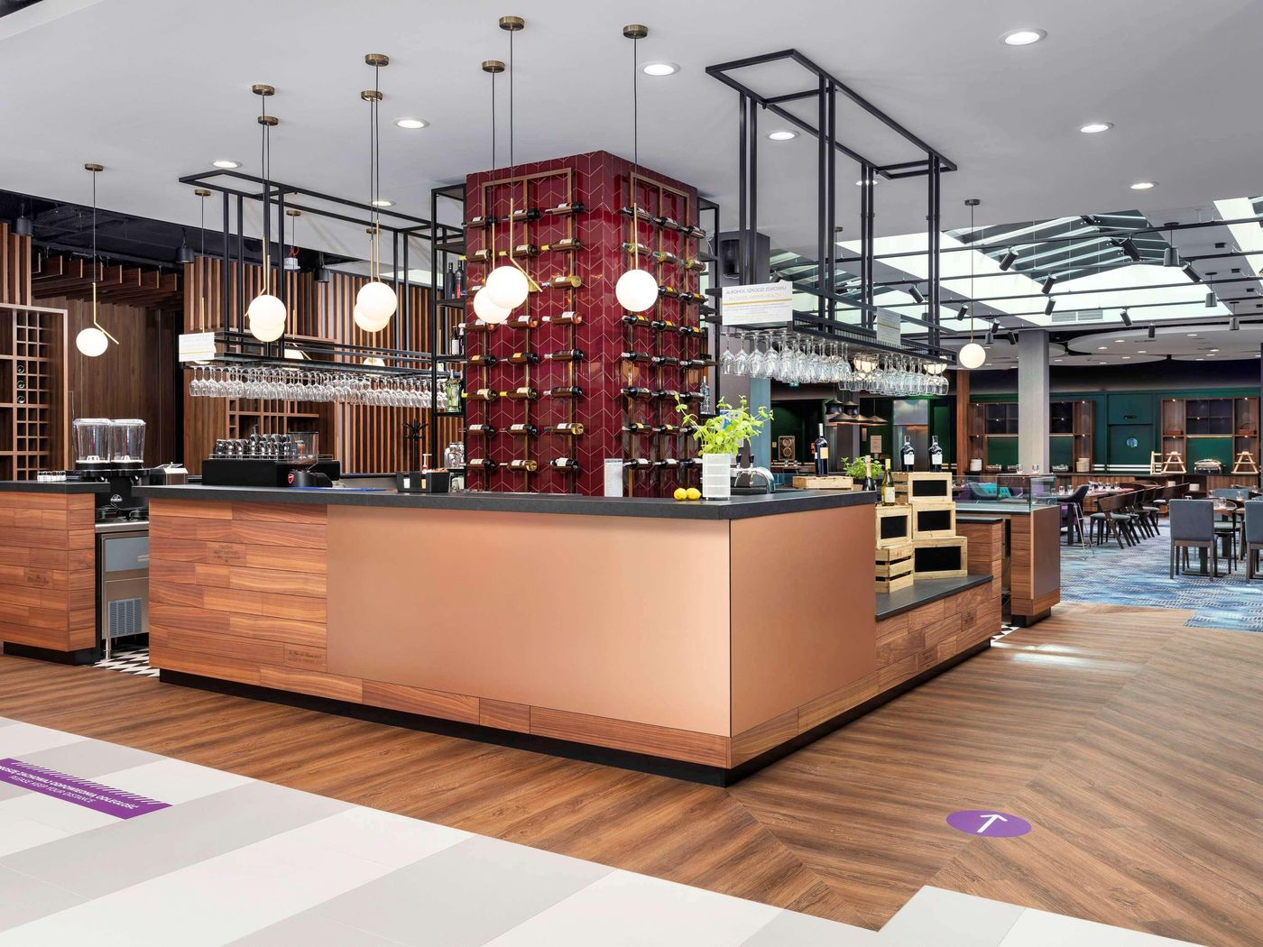 Mercure-Warszawa-Ursus-Station-Restaurant-11