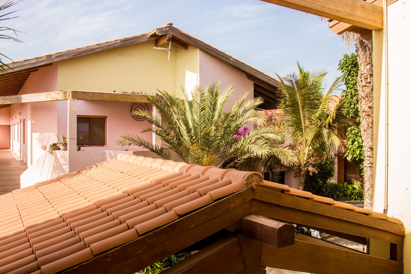 Gest Plain Apartments