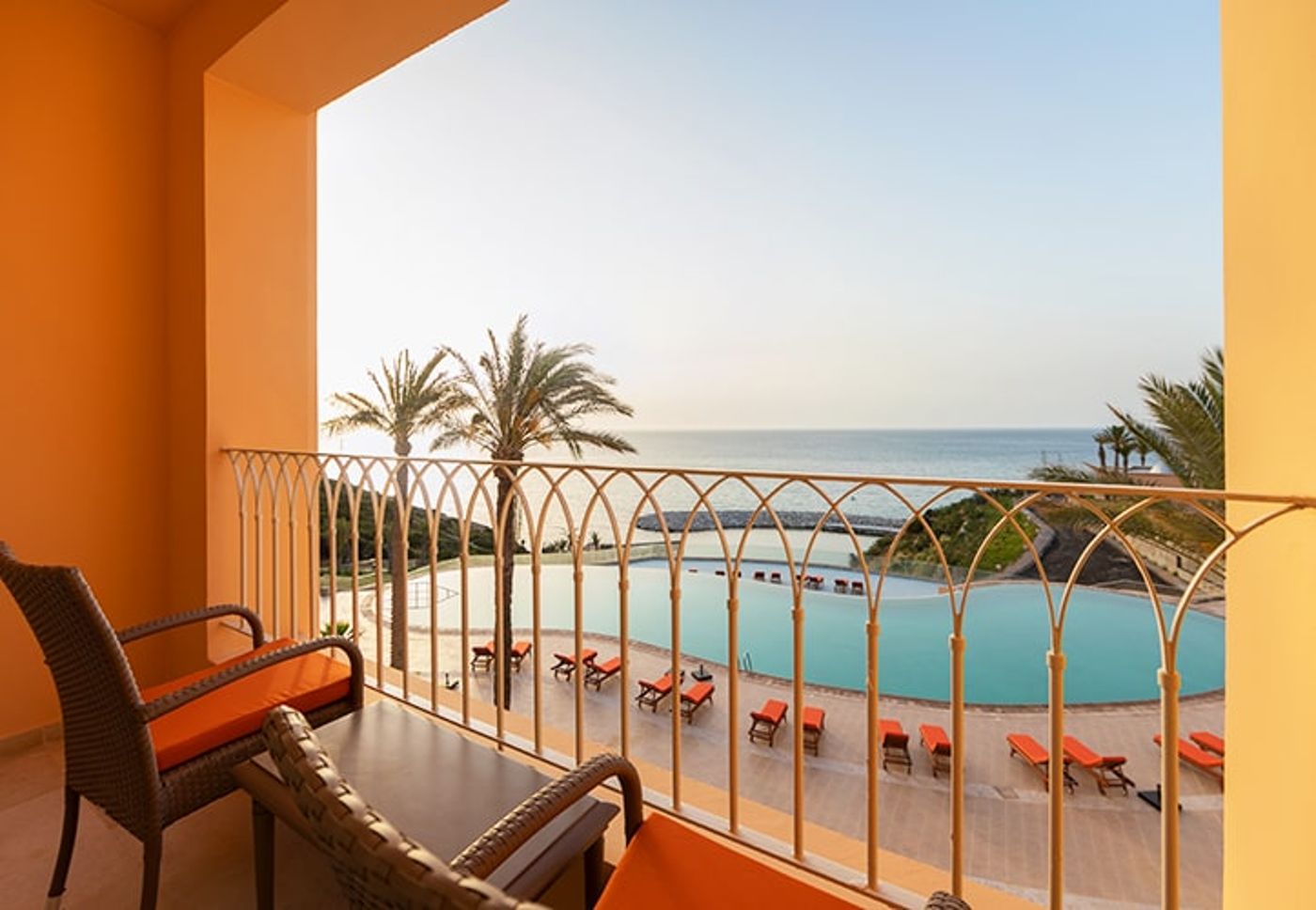 Royal tulip korbous 25.02