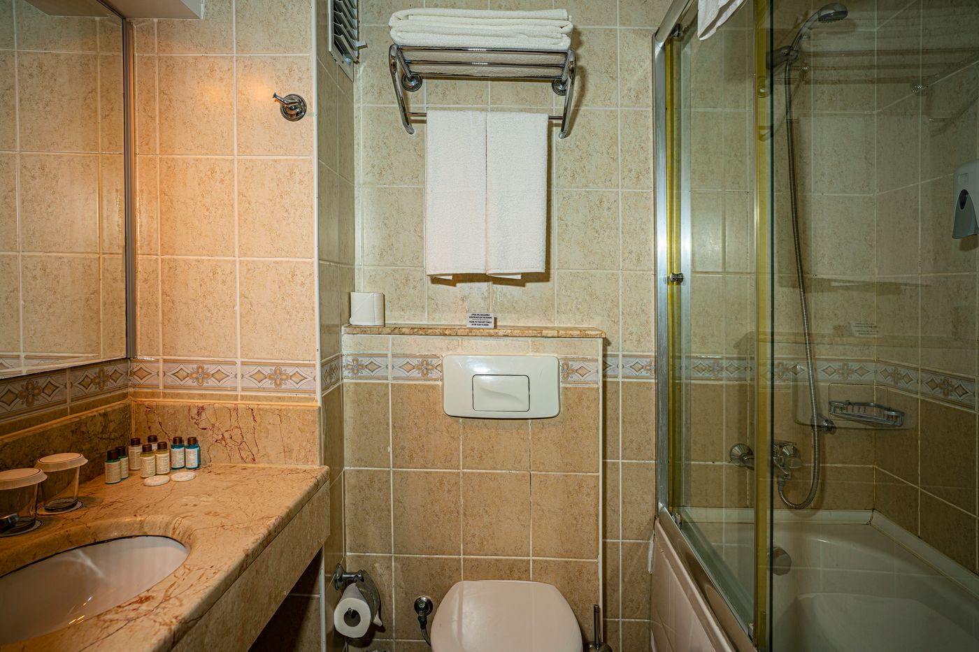 DG Hotels Rose Resort