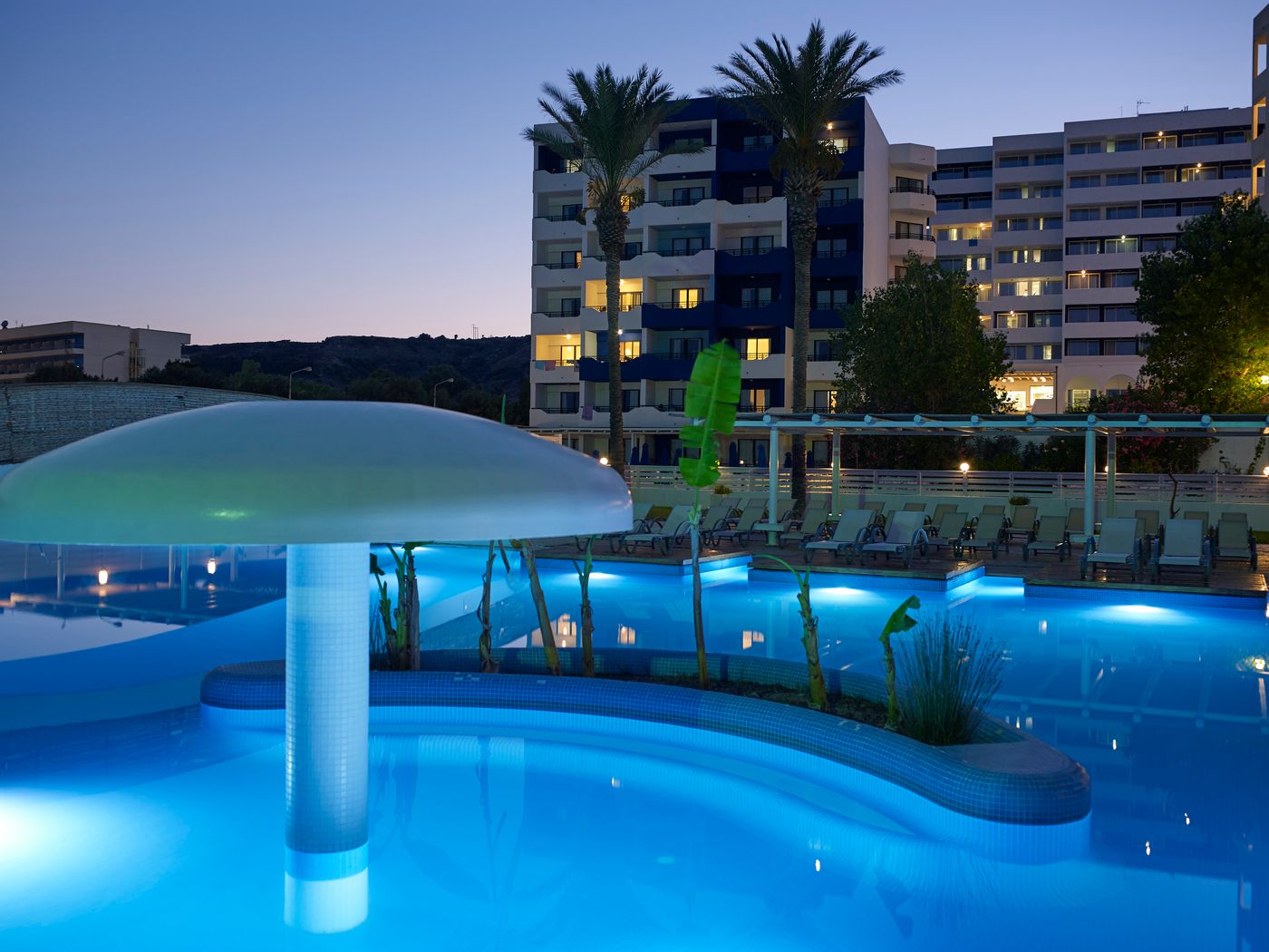 Ammades Epsilon Apartments