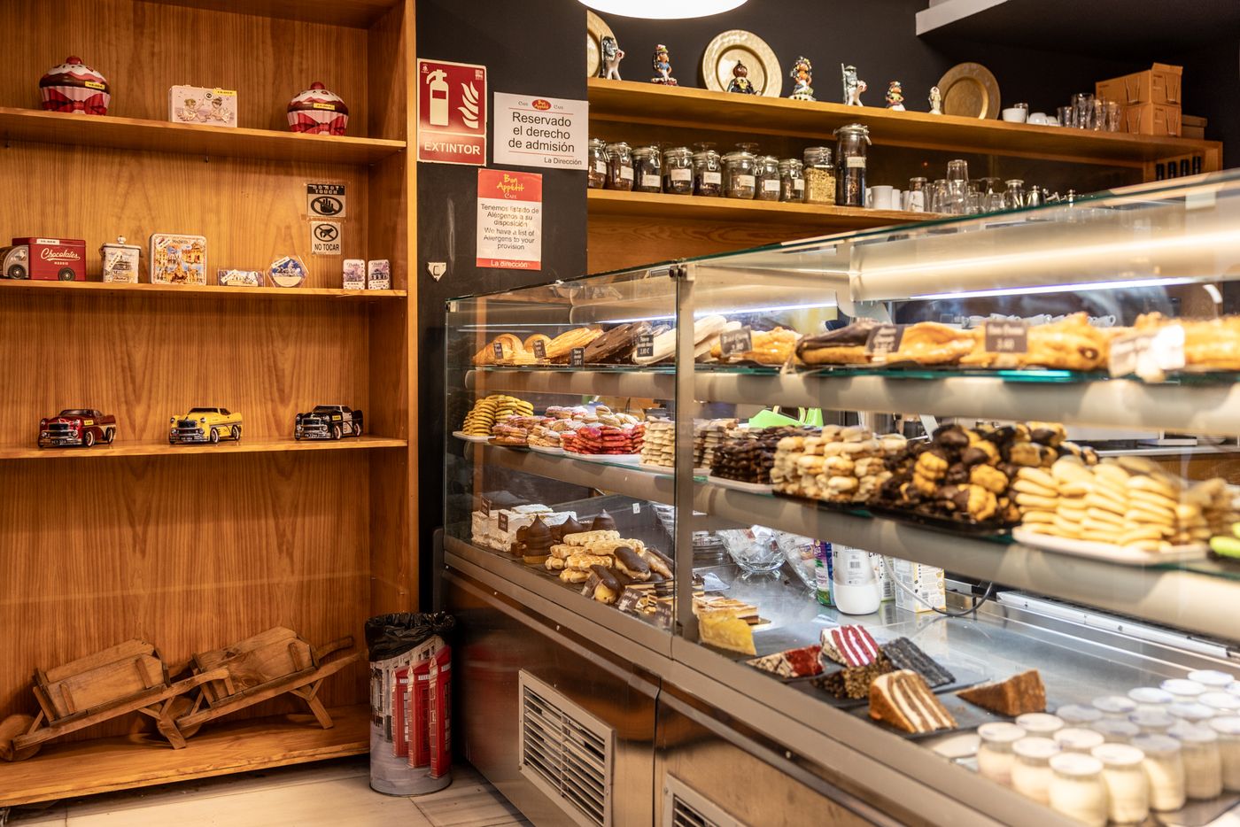 Avenida-Gran-Via-Bar-28