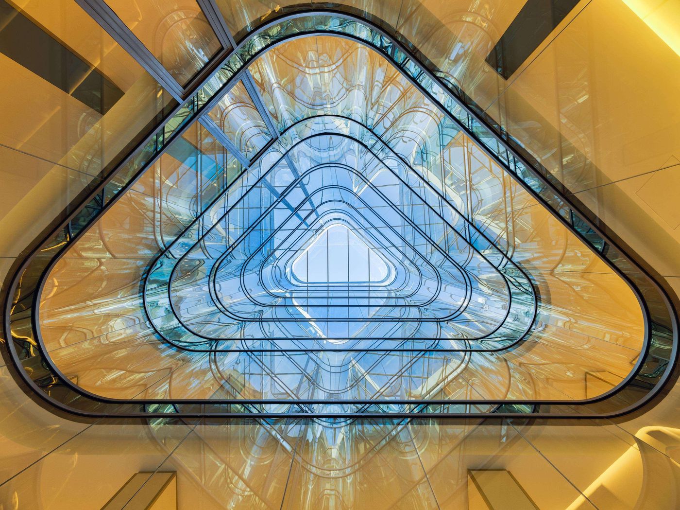 The One Barcelona-Spain-BARCELONA-General view-6