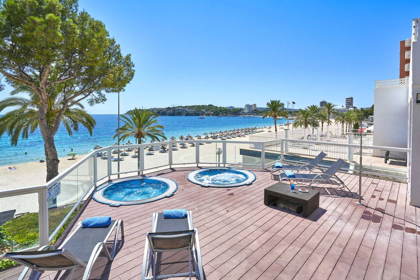 Hotel Flamboyan Caribe