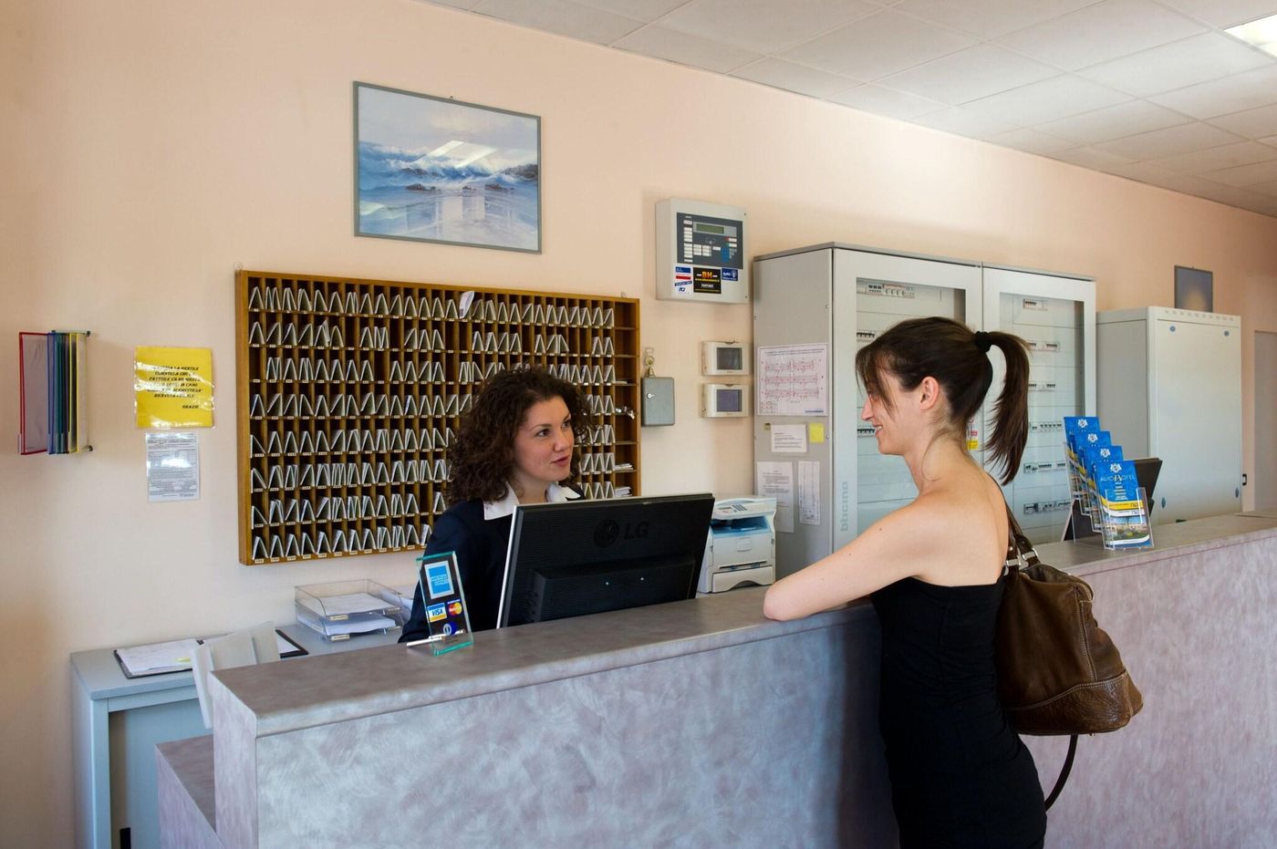 Autohotel-Venezia-Lobby-7