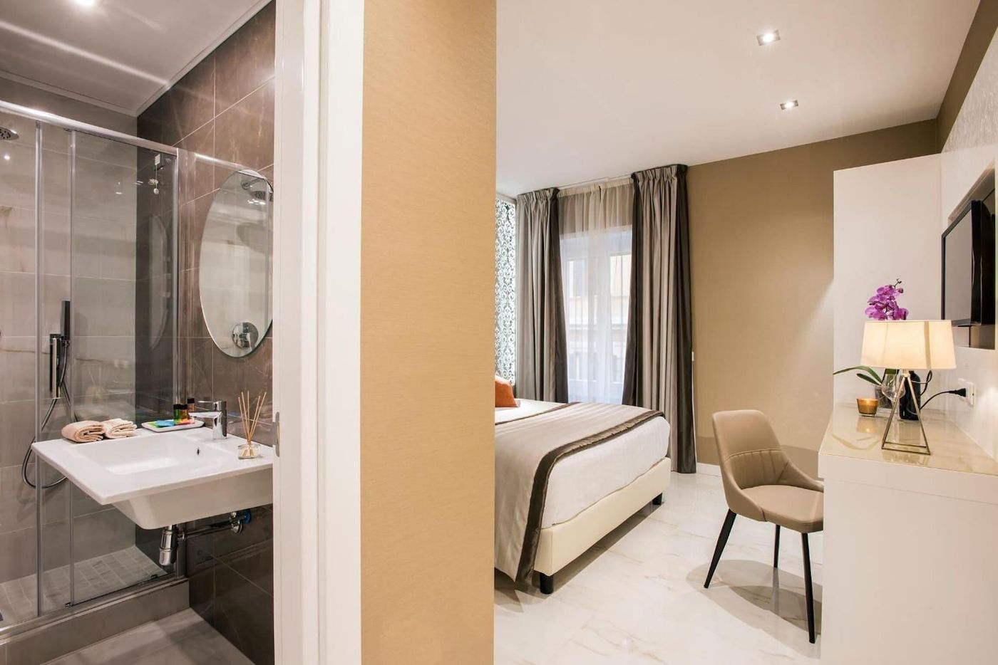 Residenza-Venti-Settembre-Room-26