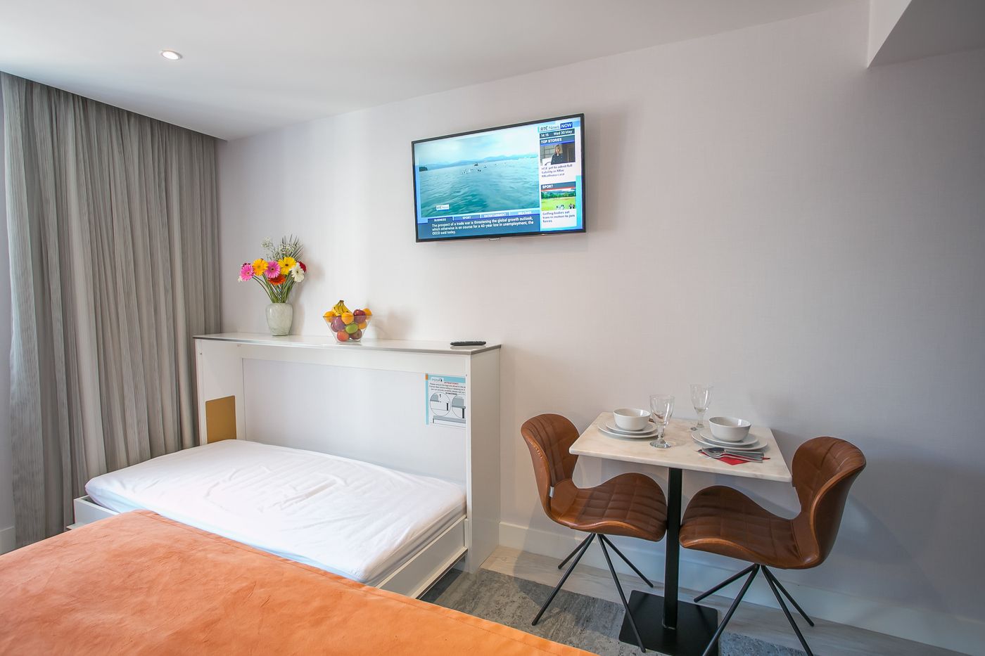 Grafton Street Studios-Ireland-Dublin-Room-10