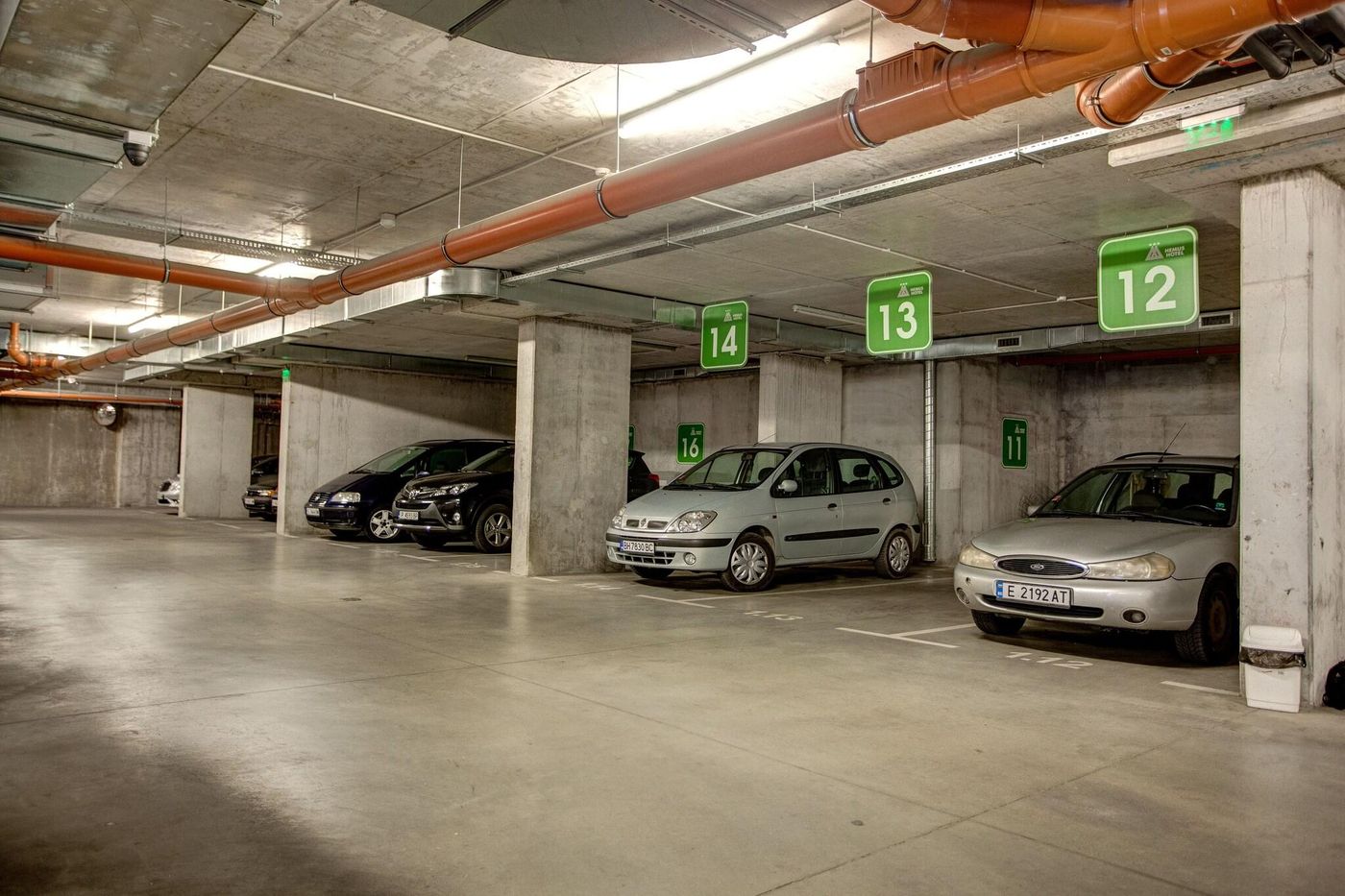 Hemus-Bulgaria-SOFIA-General view-6