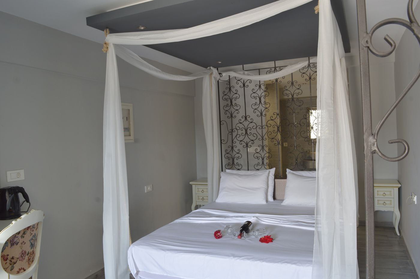 Anagenessis Suites and Spa