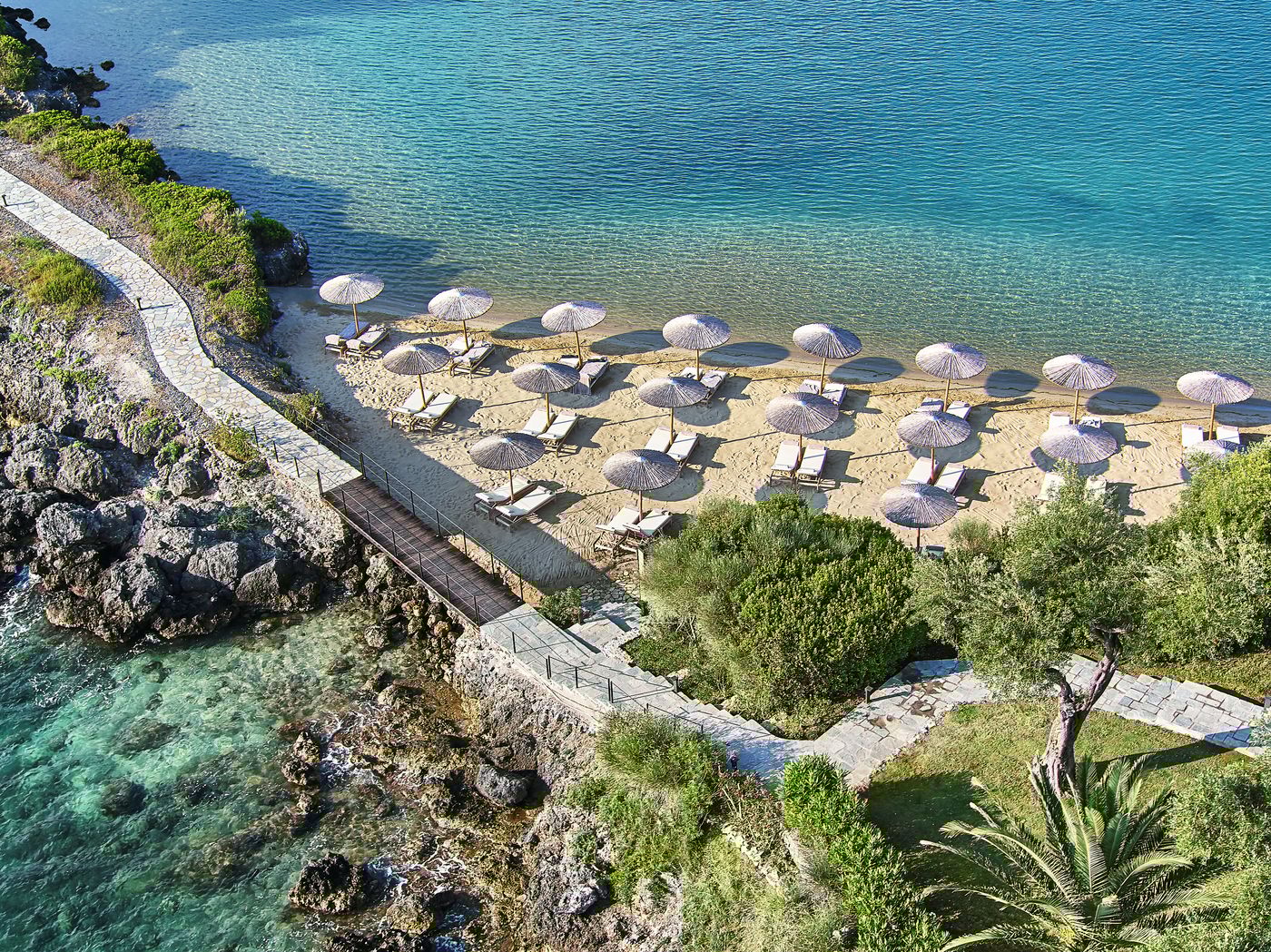 Grecotel Corfu Imperial