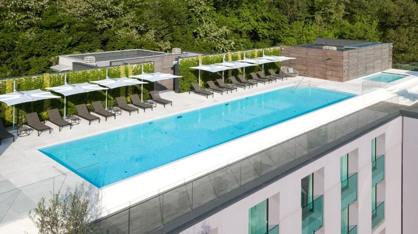 Hilton Lake Como-Italy-Como-General view-6