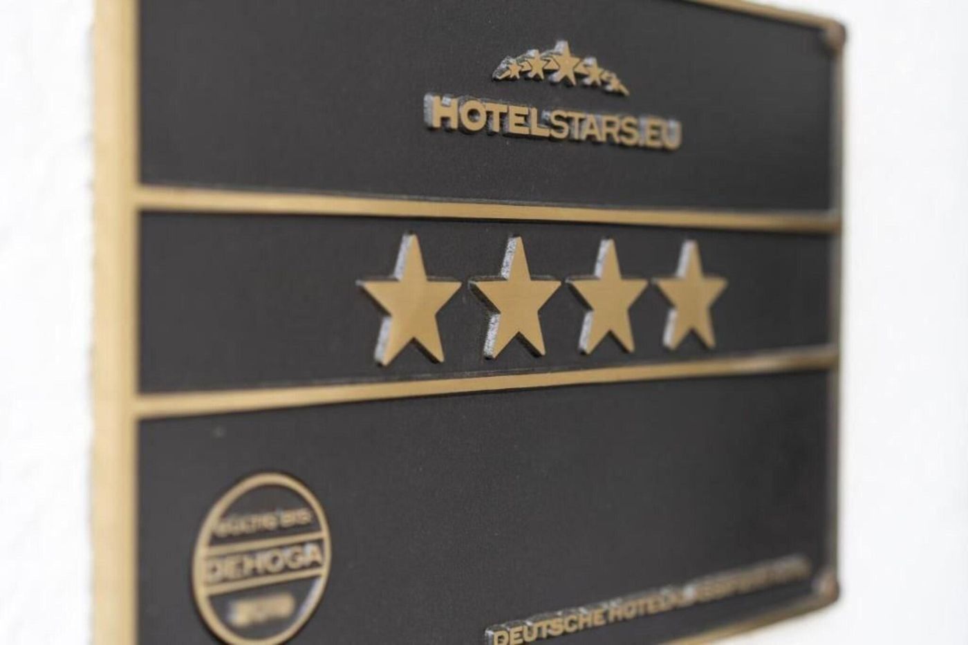 Turmhotel Rhein Main - Germany - Dreieich - General view - 4