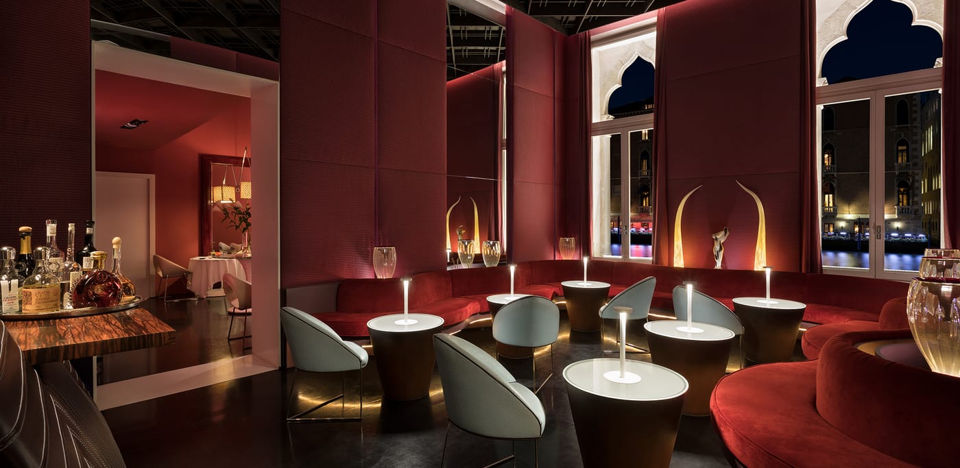 Sina Centurion Palace