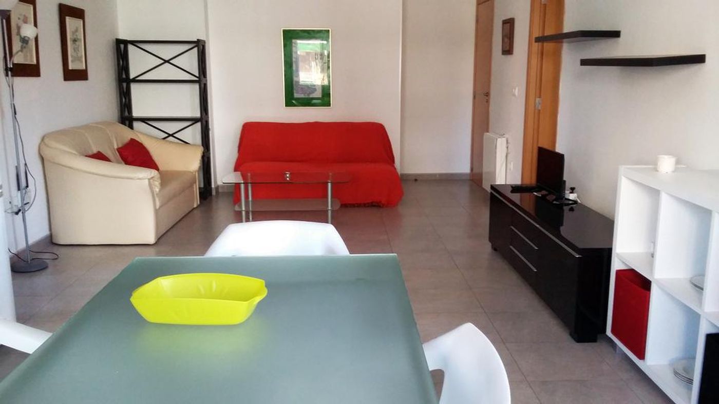 Apartamentos Gandia Playa Centro 3000