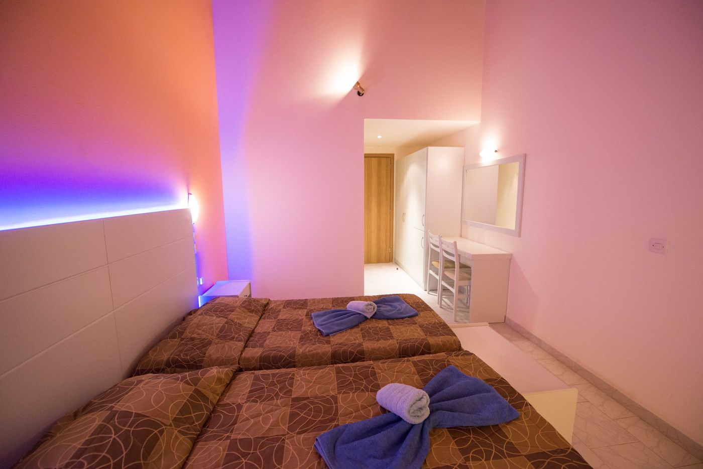 Silver-Beach-Hotel-and-Annexe-Apartments---Adults-Only-Room-45