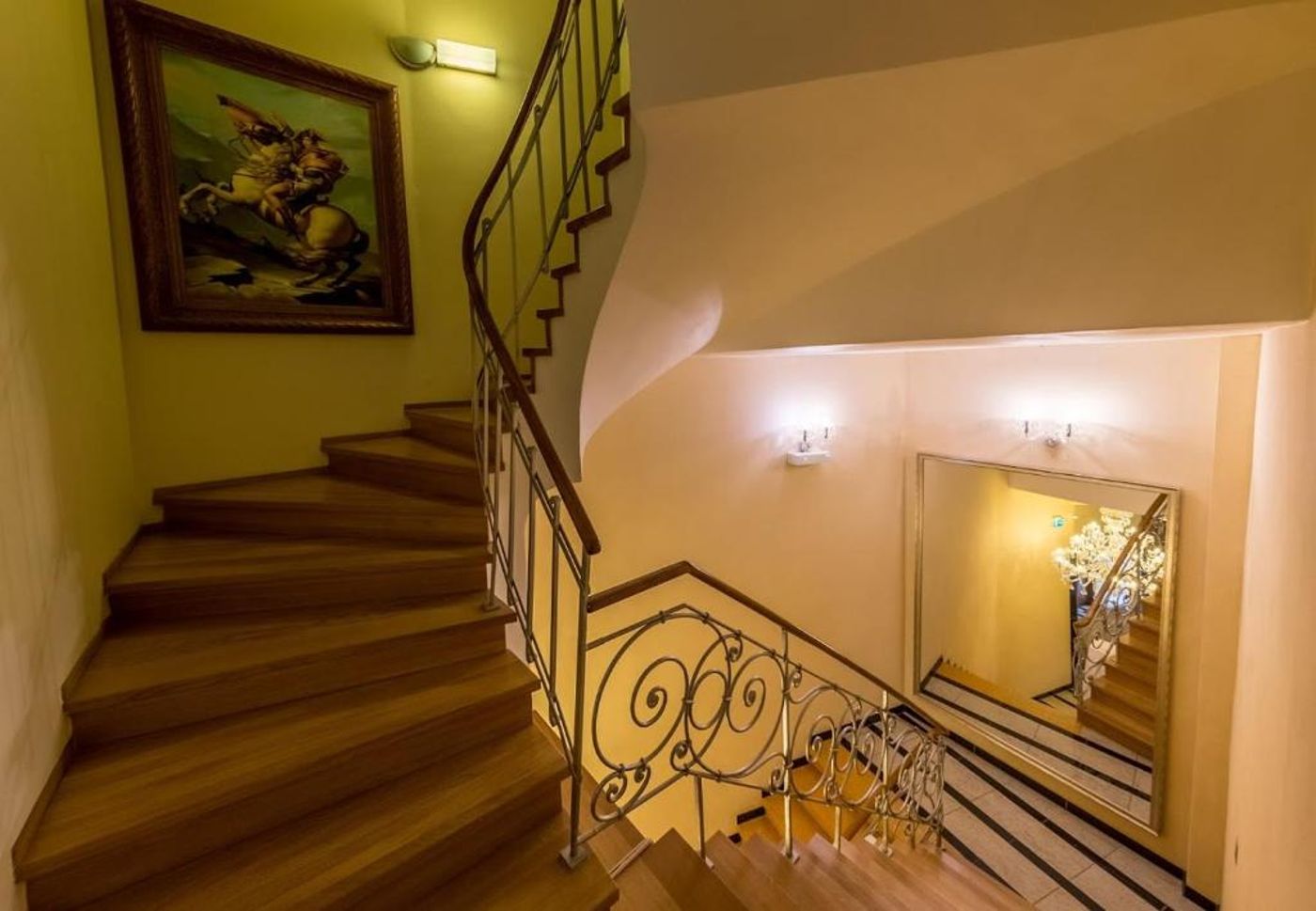 Hotel Expo Frankfurt City Centre - Germany - FRANKFURT AM MAIN - Lobby - 1