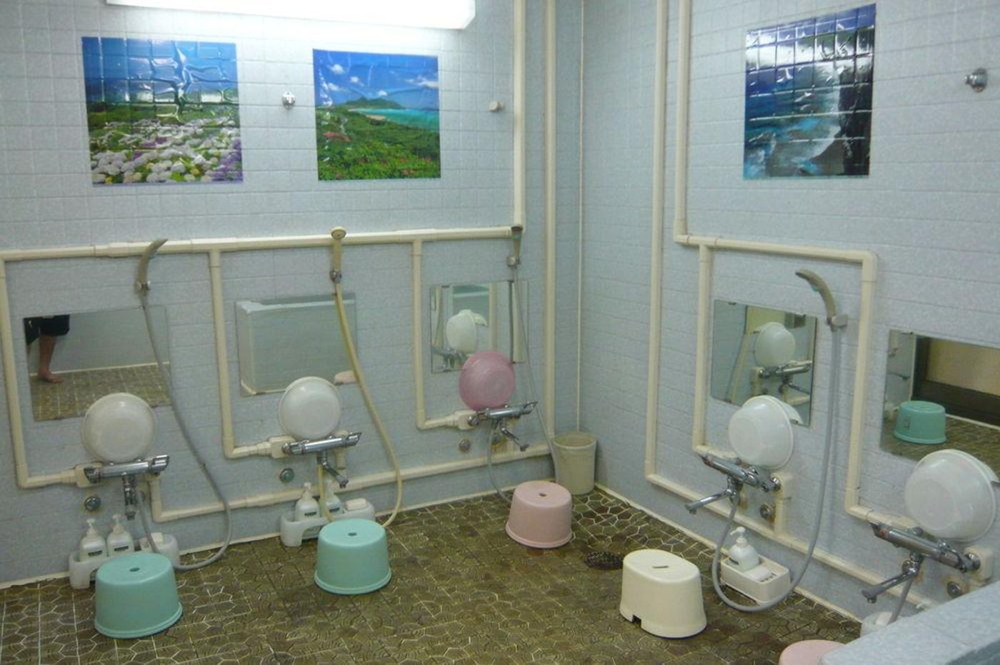 Hotel Hoshi Kaikan-Japan-Tokyo-General view-4