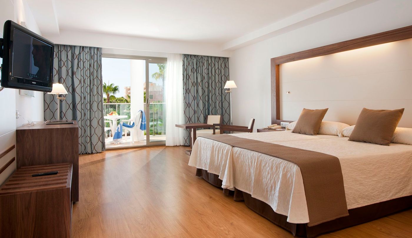 Hipotels Cala Millor Park