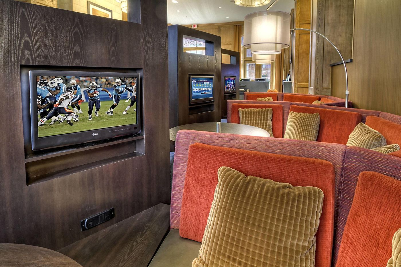 Courtyard by Marriott Nashville Green Hills-United States-Nashville-General view-2