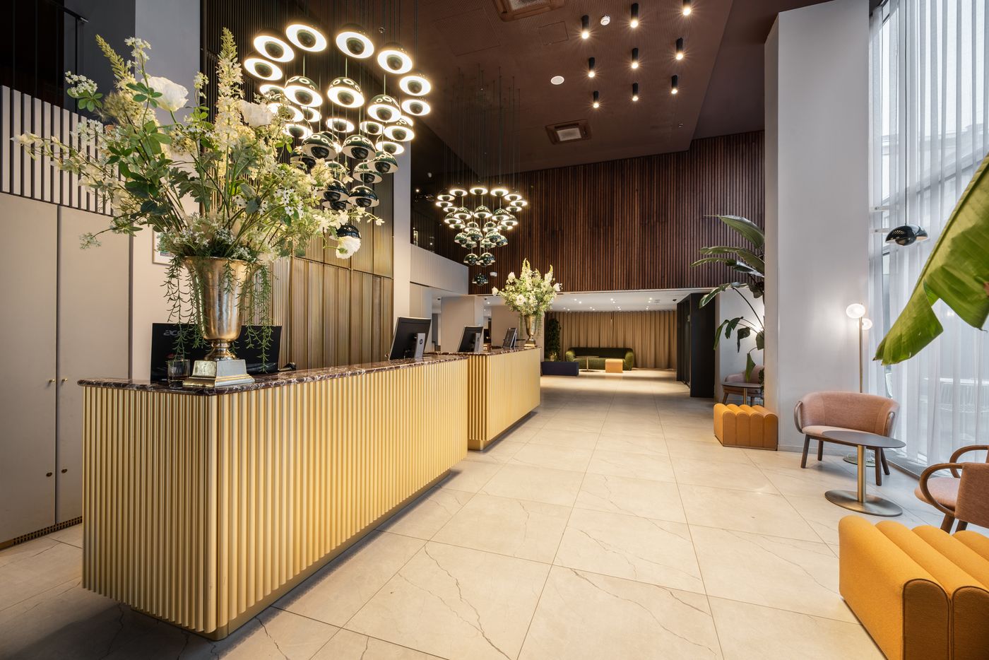 Exe Lev-Slovenia-LJUBLJANA-Lobby-5