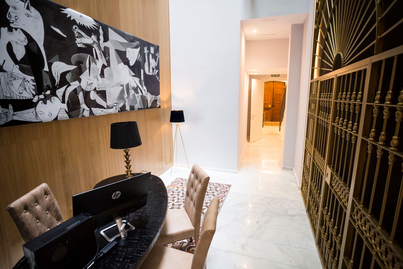 Casa-de-la-Merced-Suites-General-view-26