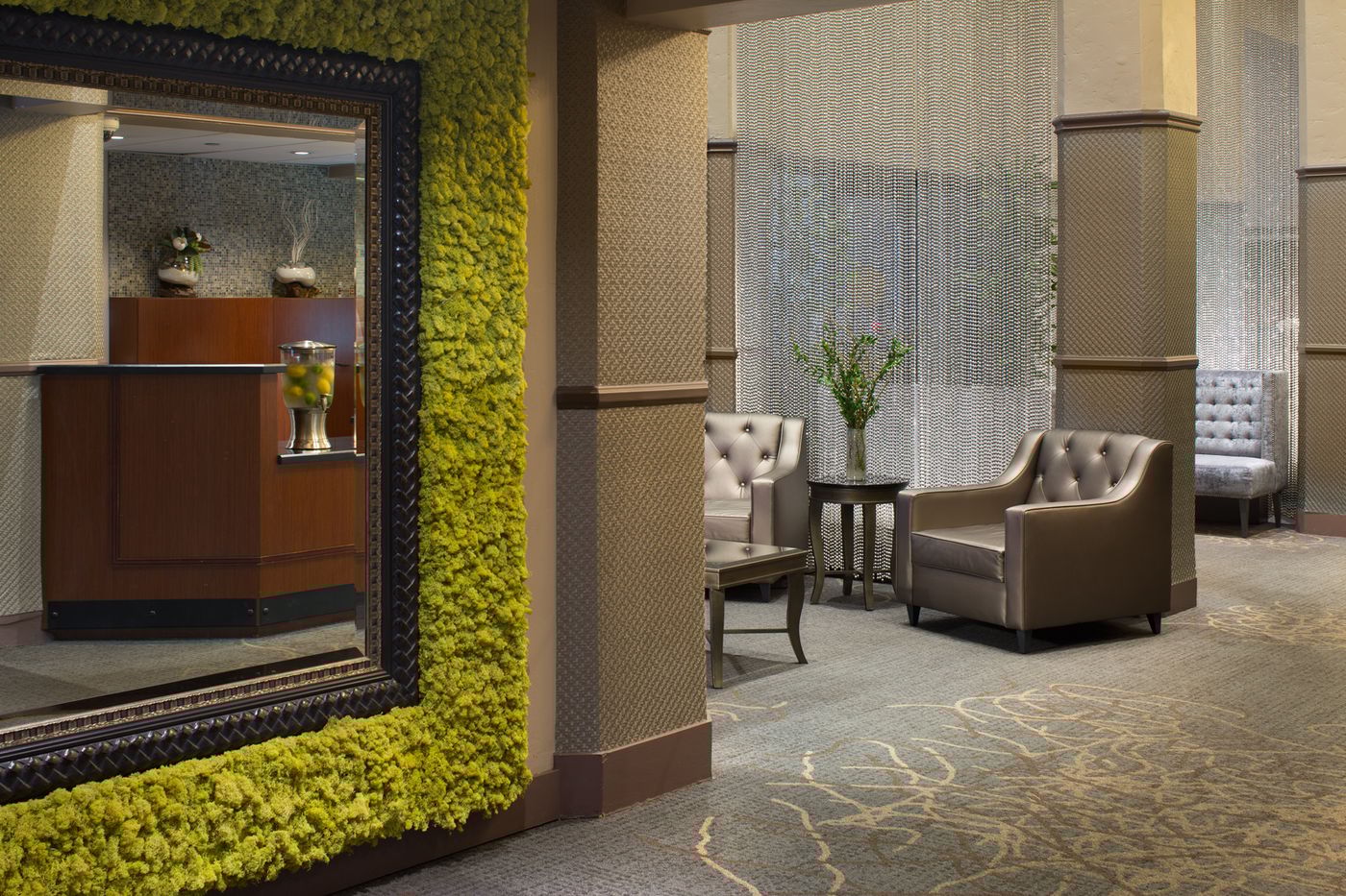 The Sofia Hotel - United States - SAN DIEGO - Lobby - 6