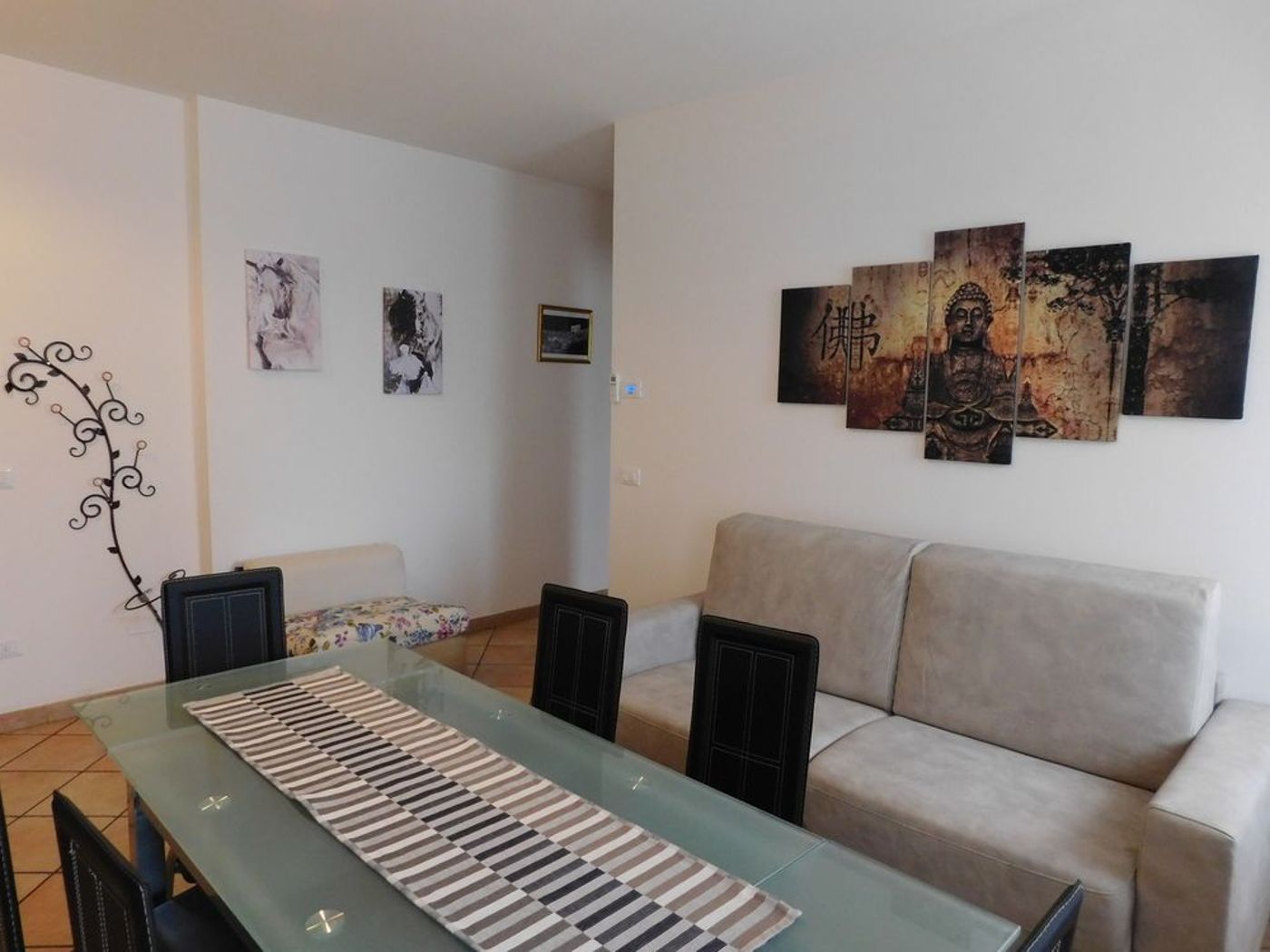 Residenza Meeting - Italy - VERONA - General view - 3