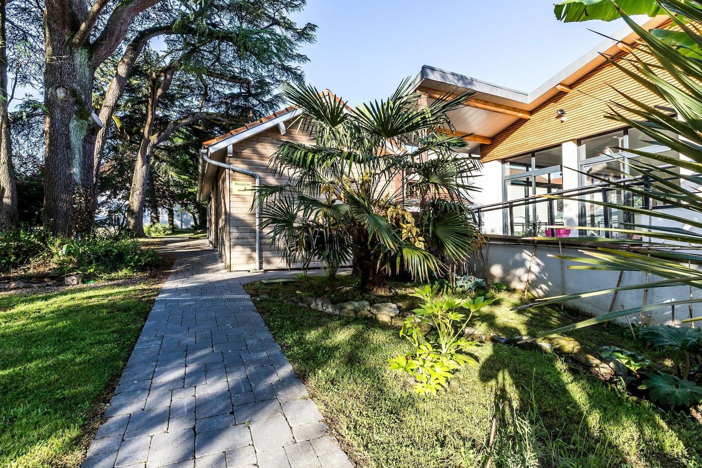 Ra Sid Spa Loire Sa Vre-France-Nantes-General view-5