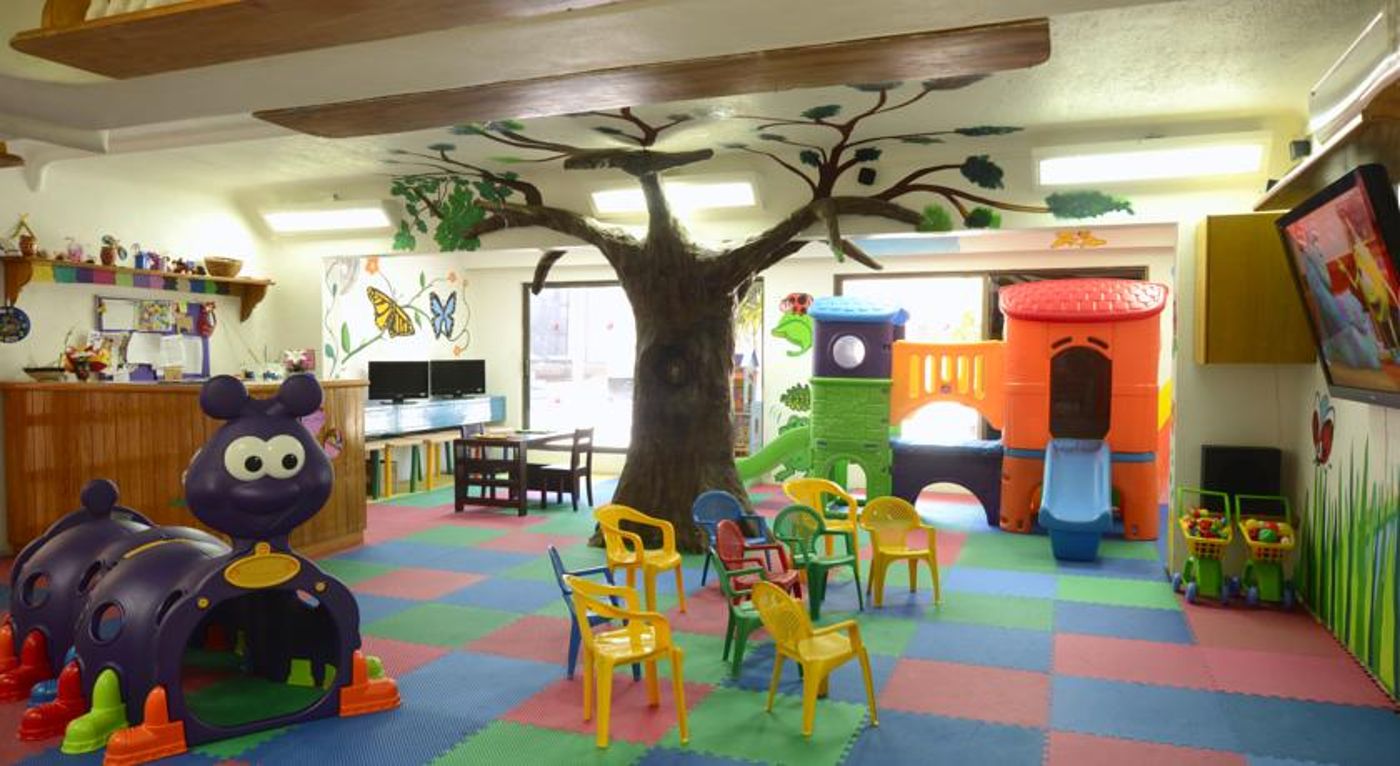 Canto del Sol Plaza Vallarta