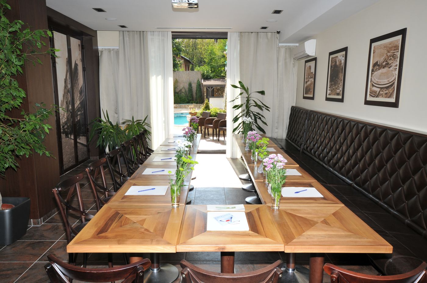 Belgrade Boutique House-Serbia-BELGRADE-Conferences-8