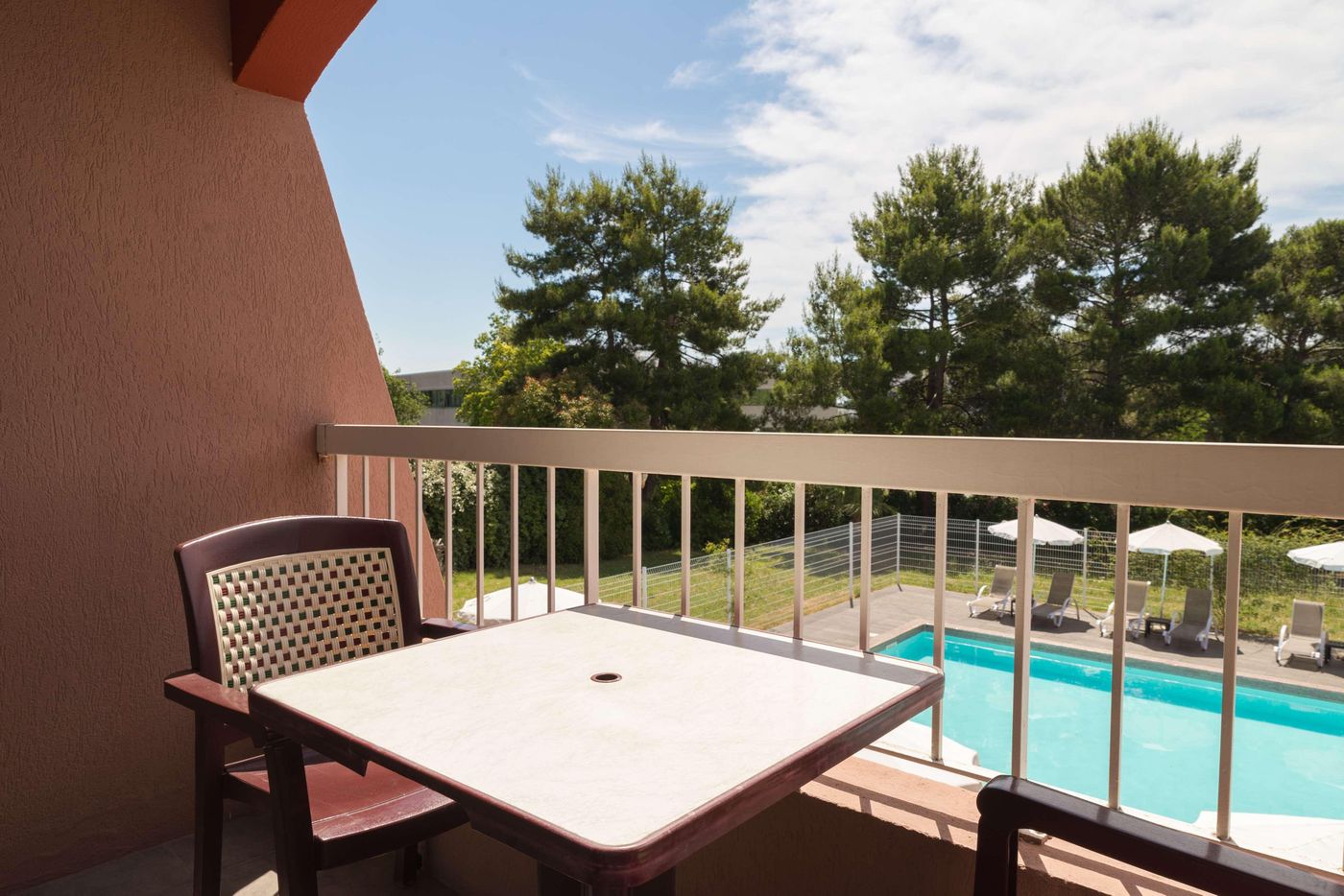 The Originals City, Le Mas de Grille, Montpellier - France - SAINT JEAN DE VEDAS - General view - 3