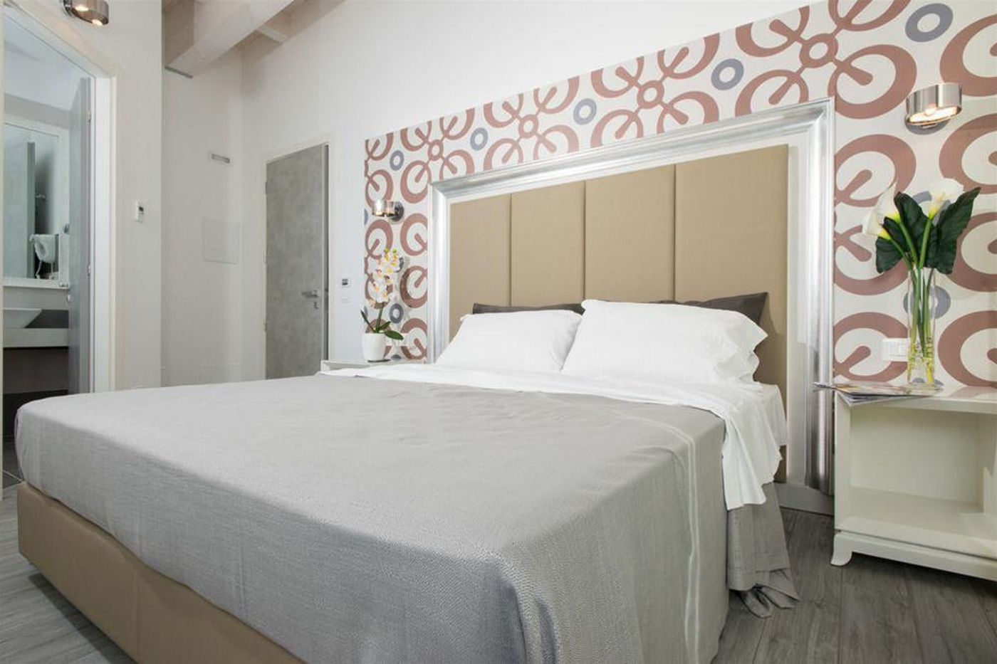 Aparthotel Sheila-Italy-Jesolo-General view-2