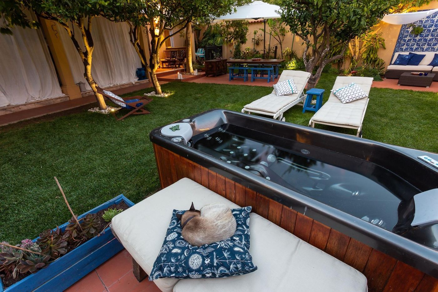 Geronimo Guest House Belém-Portugal-LISBON-Sports and Entertainment-7