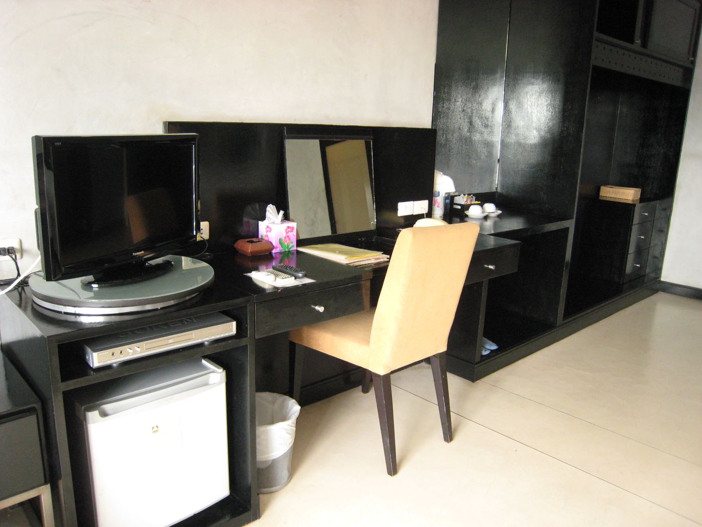 Amarin Samui Hotel (SHA Plus+)-Thailand-KO SAMUI-Room-9