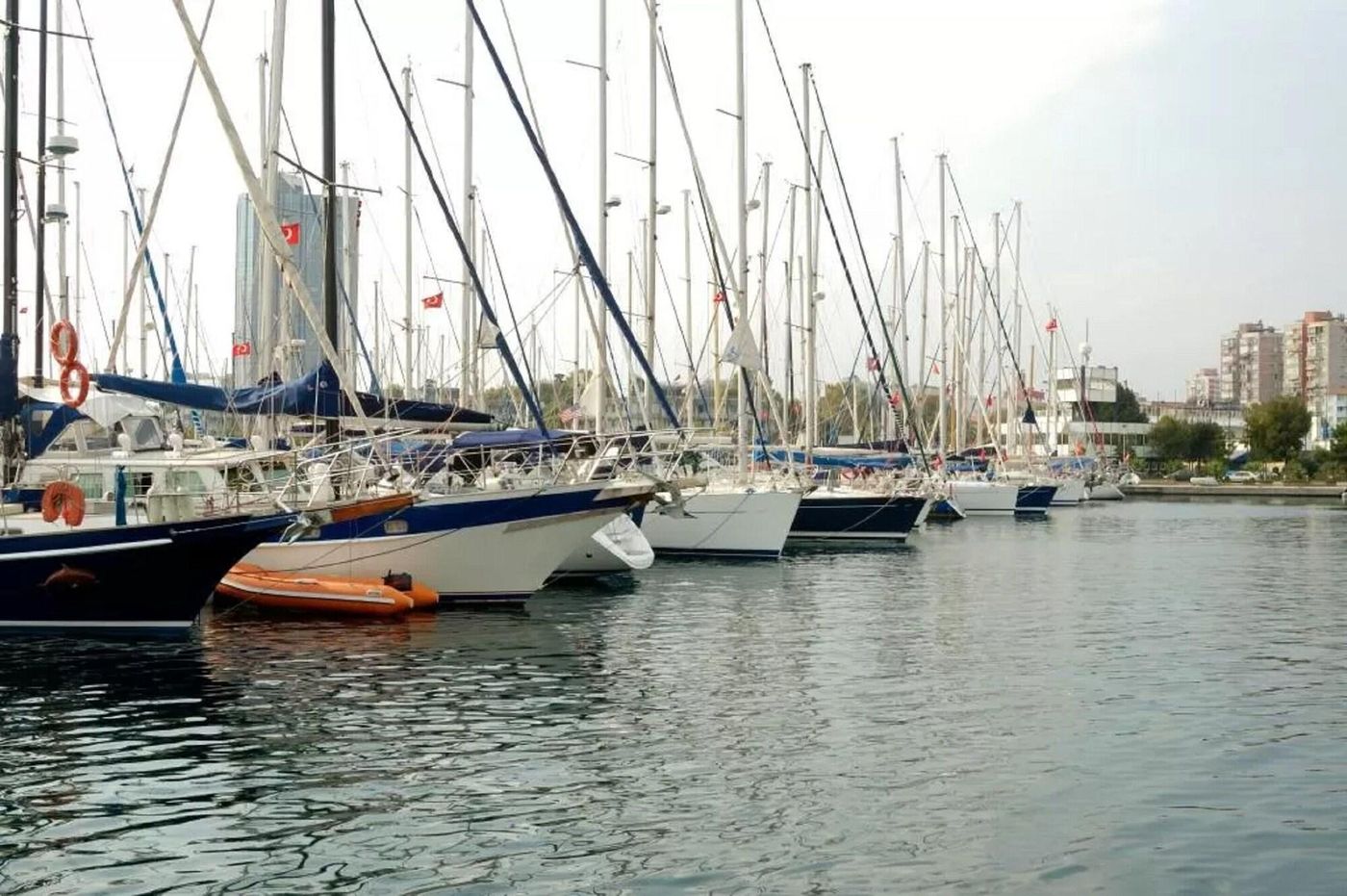 Anemon-Bakirkoy-General-view-7