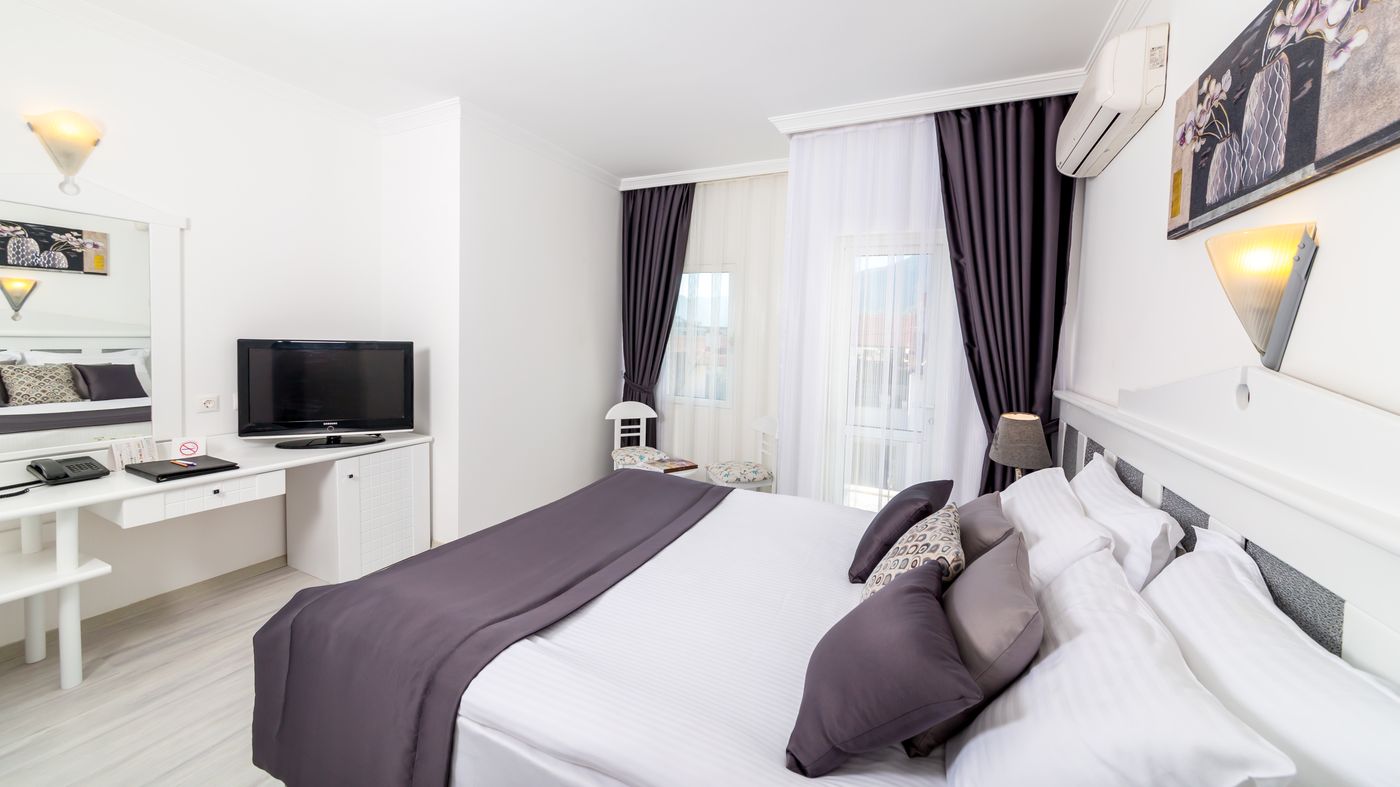 Seray De Luxe (Ex Seray Center Hotel)