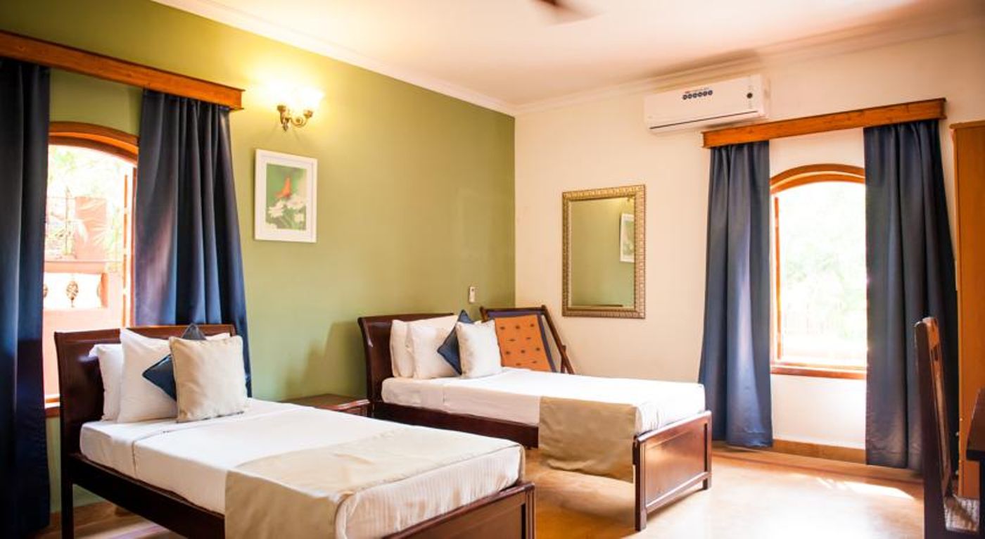 Aguada Anchorage Villas