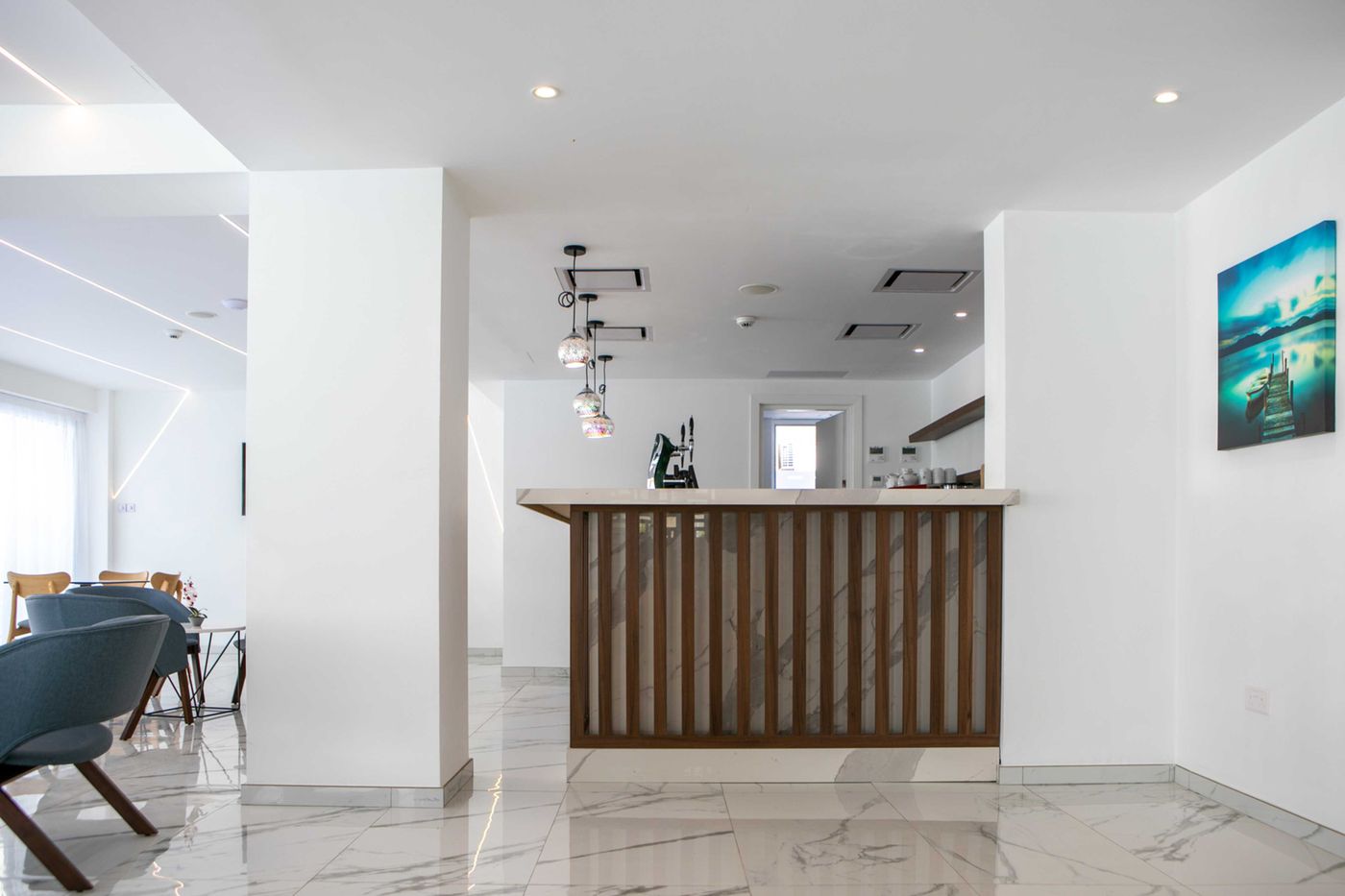 Best Western Plus Larco Hotel