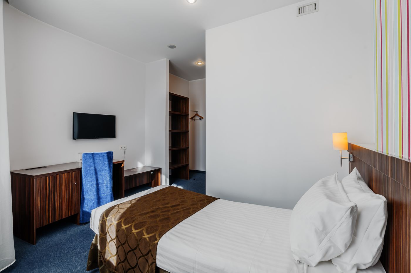 Rija VEF Hotel with FREE Parking - Latvia - RIGA - Room - 6