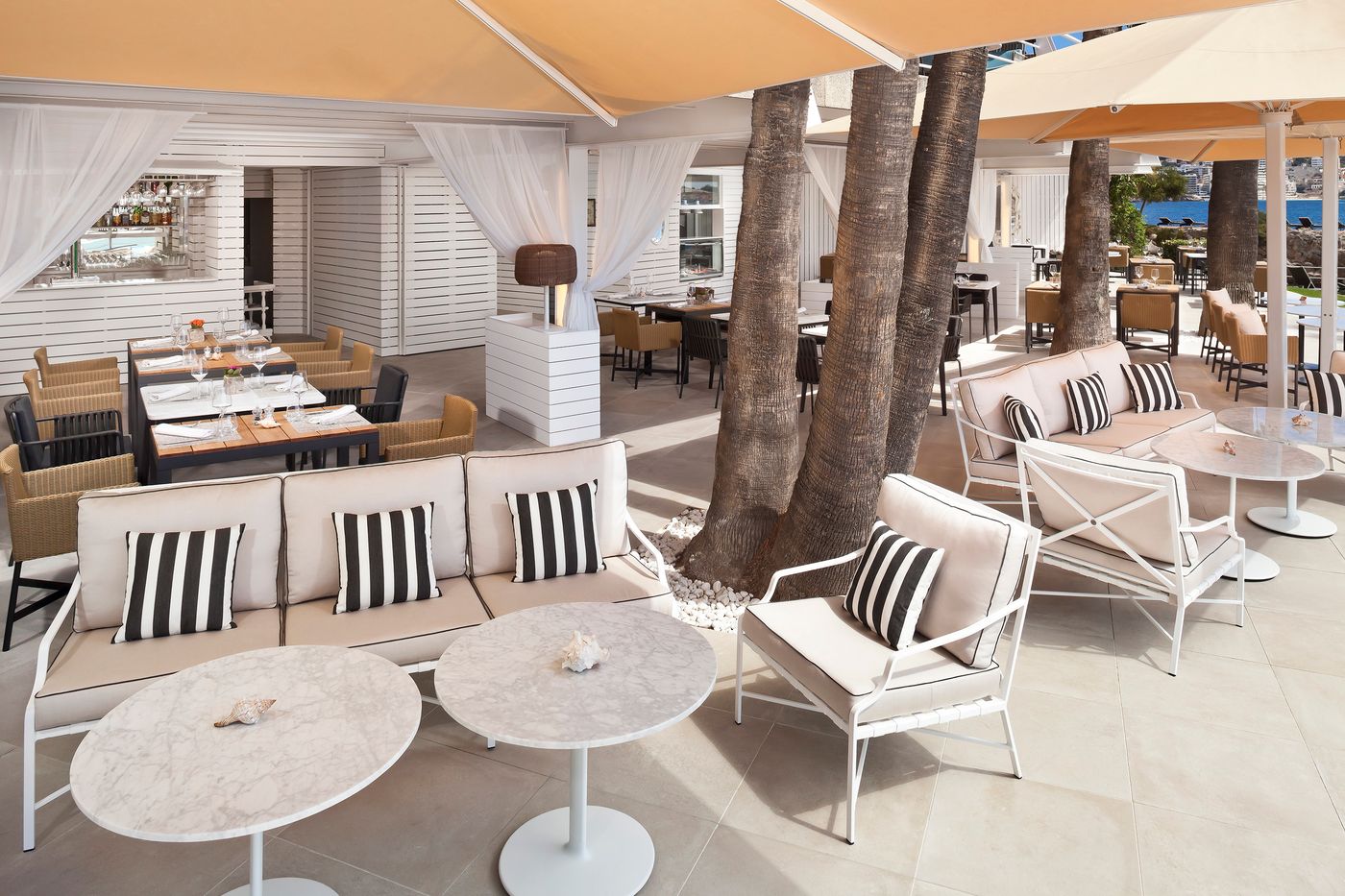 Gran Melia de Mar - Adults Only