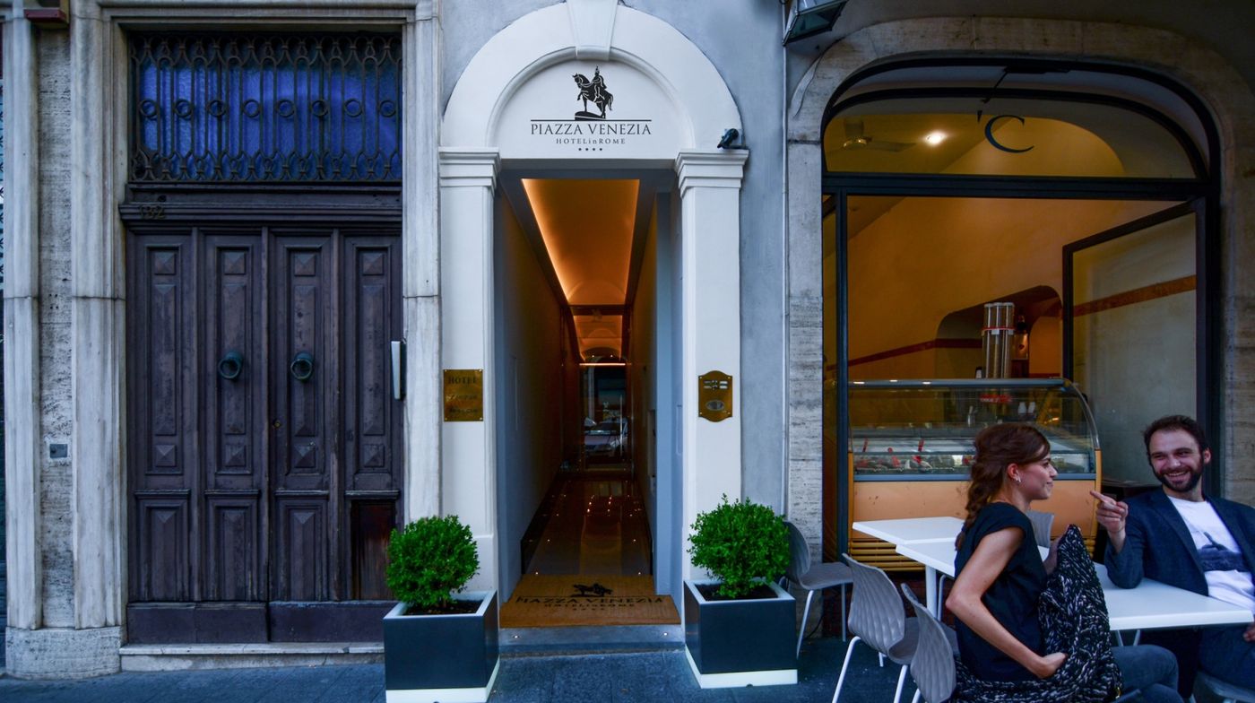 Hotel-Castellino-Roma-General-view-9