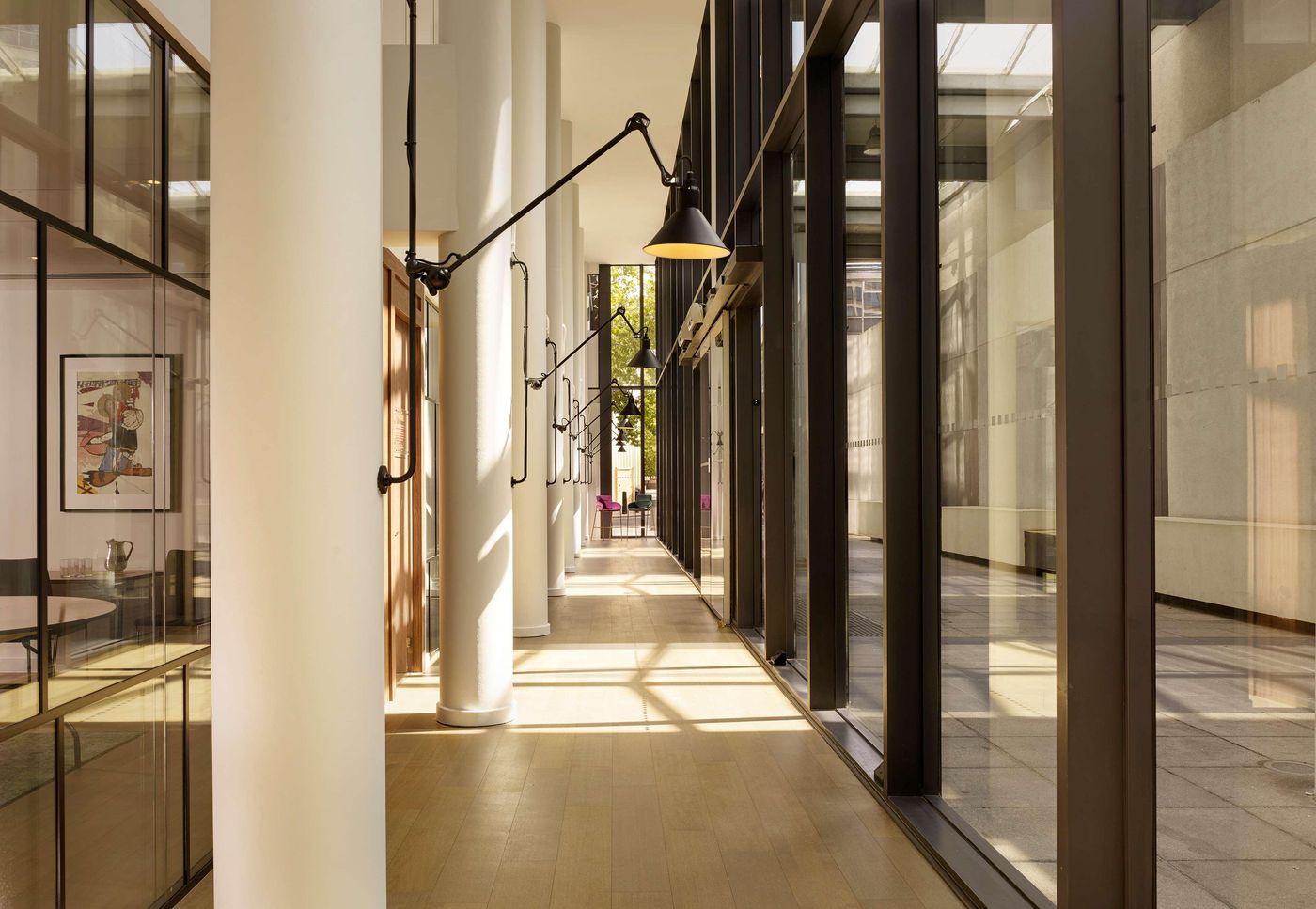 The Westminster London, Curio Collection by Hilton - United Kingdom - London - Conferences - 3