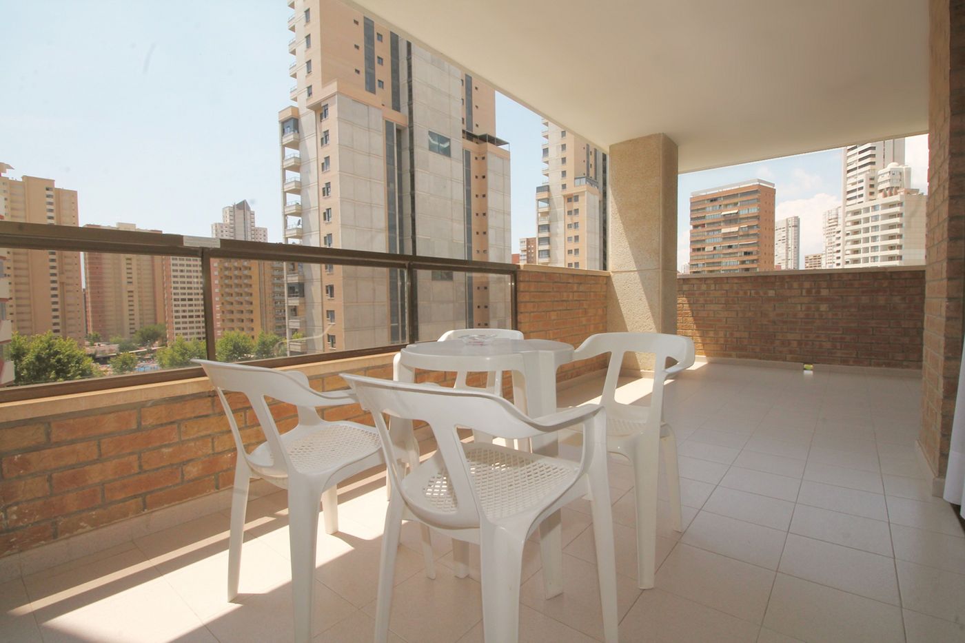Vistamar Apartments Benidorm