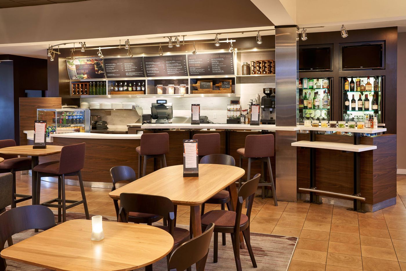 Sonesta Select Miami Lakes - United States - Miami Lakes - Restaurant - 0