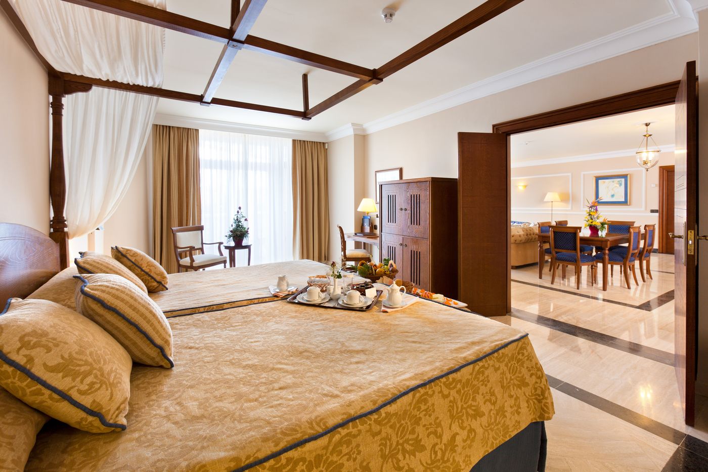 Gran Tacande Wellness & Relax Costa Adeje