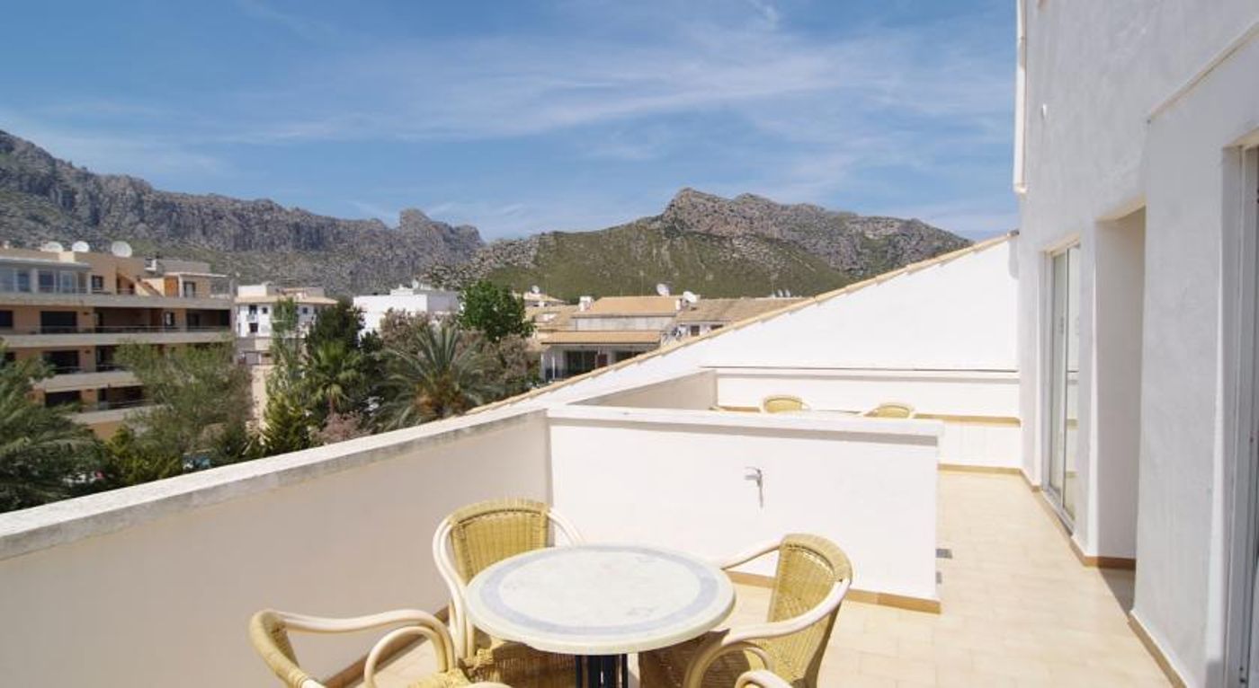 Hoposa Apartments Daina