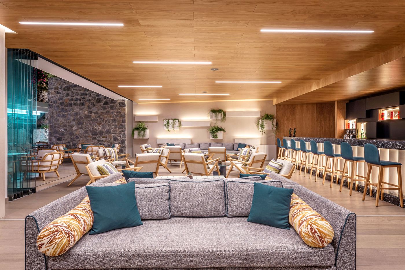 Mitsis Rodos Village 